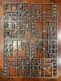 Isola del sangue - 28mm - Warhammer 1997 - Games Workshop - NOT COMPLETE