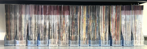 Vae Victis magazines - Complete collection from N.1 to N.172 - Hist. & Coll.