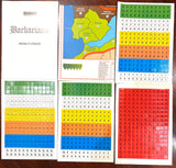 Barbarians - Boardgame ITA - Camelot