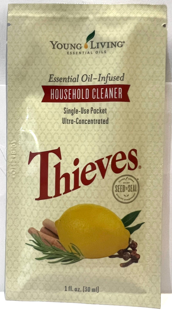 Young Living Essential Oils - Thieves® Household Cleaner - 30ml - 51794 - CV@