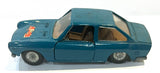 Fiat 124 - 1:43 - Mercury 1966 - CAR7462 - CP@