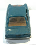 Fiat 124 - 1:43 - Mercury 1966 - CAR7462 - CP@