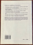 Guida Al Modellismo Ferroviario -  Giorgio Pini - Edito da De Vecchi - 1995