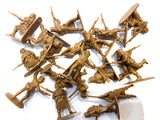 French foreign legion Gallipoli 1915 - 1:32 - Armies in plastic - 5419 - CP@