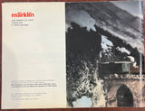 Marklin Catalog - 1997 - USED - New