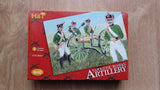 Napoleonic Russian Artillery 1/72 Hat 8010 - @