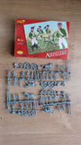Napoleonic Russian Artillery 1/72 Hat 8010 - @
