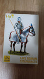 Late Roman Cataphracts 1/72 Hat 8086