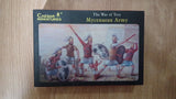Mycenaean Army - 1/72 - Caesar Miniatures - H020 - CP@