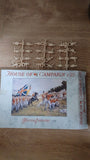 British Infantry 1775 A Call To Arms 1/72 7265