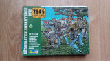 Confederate Infantry - 1:72 - Revell - 02558 - @