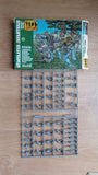 Confederate Infantry - 1:72 - Revell - 02558 - @