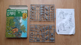 German Artillery WWII - 1/72 - Revell - 02515 - @