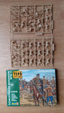 Soviet Cossaks - 1/72 - Revell - 02514 - @