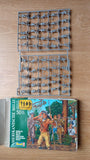 American Militia - 1:72 - Revell - 02561 - @