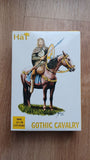 Gothic Cavalry 1/72 Hat 8085 - @