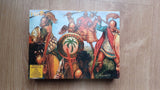 Carthaginian Command 1/72 Hat 8056 - @