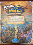 Blizzard - Small world of Warcraft - Gioco da tavolo - USATO - CP@