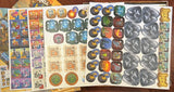 Blizzard - Small world of Warcraft - Gioco da tavolo - USATO - CP@