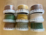 Ideal to give a realistic effect of the landscape & Terrain - SET 1 - 4Ground