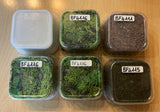 Scenic Terrains - SET 1 - The Army Painter