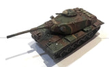 M60 Tank USA Nato Camo - 1:100 - Roskopf - PAINTED