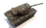 M60 Tank USA Nato Camo - 1:100 - Roskopf - PAINTED
