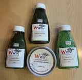 Scenic Terrain - SET 1 - WWS