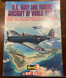 TBD-1 Devastator With Historical Book - 1:48 - Revell - 85-6875