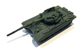 Tank T-74 Russian Nato - 1:87 - Roco - PAINTED