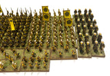 Samurai Clan Oda (329 Inf + 60 Cav) - 10mm - Castle Art's - HIGH PAINTED