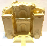 Stronghold of the dwarves (resin) - 10mm - Warmaster - UNPAINTED