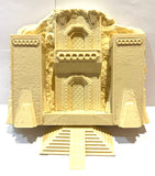 Stronghold of the dwarves (resin) - 10mm - Warmaster - UNPAINTED