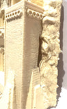 Stronghold of the dwarves (resin) - 10mm - Warmaster - UNPAINTED