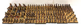 New Kingdom Egyptian Army - 10mm - Magister Militum