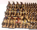 New Kingdom Egyptian Army - 10mm - Magister Militum