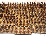 New Kingdom Egyptian Army - 10mm - Magister Militum