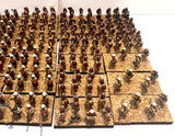 New Kingdom Egyptian Army - 10mm - Magister Militum
