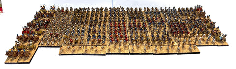Hittite Army - 10mm - Magister Militum - HIGH PAINTED