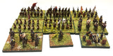 Hannover Army 1700 - 10mm - GOOD PAINTED