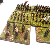 Hannover Army 1700 - 10mm - GOOD PAINTED