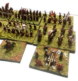 Hannover Army 1700 - 10mm - GOOD PAINTED