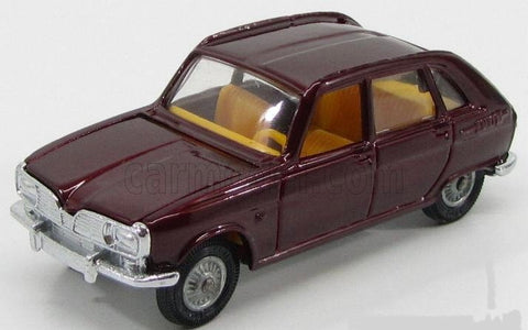 Renault 16 TS - 1:43 - Corgi Toys - 904525