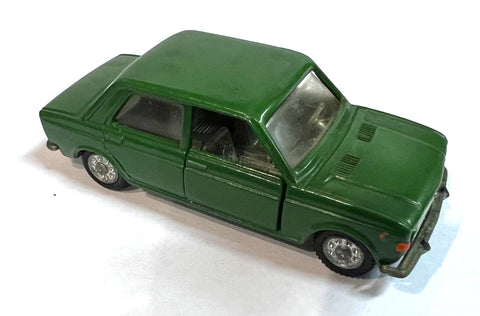 Fiat 128 verde - 1:43 - Mercury 1969 - Art.22