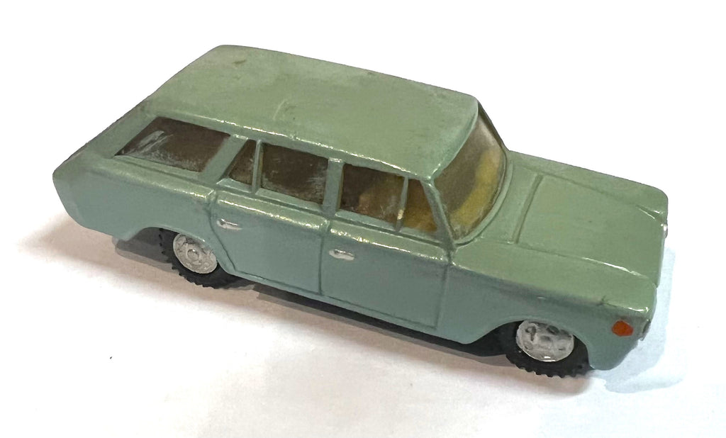 Fiat 1300 Familiare - 1:41 - Politoys - N.68