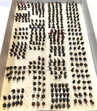 Saxon Army - Dark Age - 10mm - GOOD PAINTED