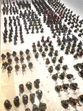 Saxon Army - Dark Age - 10mm - GOOD PAINTED