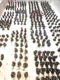 Saxon Army - Dark Age - 10mm - GOOD PAINTED