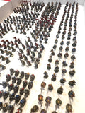 Saxon Army - Dark Age - 10mm - GOOD PAINTED