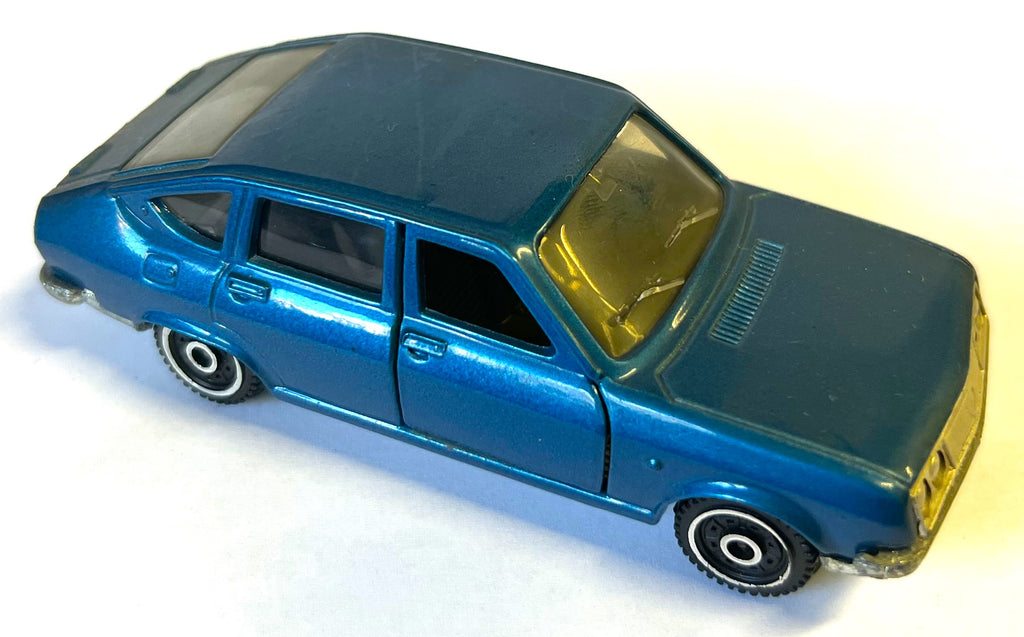 Lancia Beta 1800 - 1:43 - Politoys - E.41